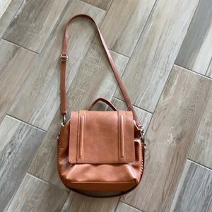 Antik Kraft convertible bag.